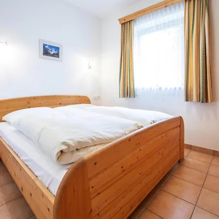 Chalet In Zillertal Near Ski Slopes, Cleaning Included