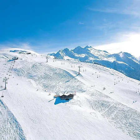 Chalet In Zillertal Near Ski Slopes, Cleaning Included Chalet