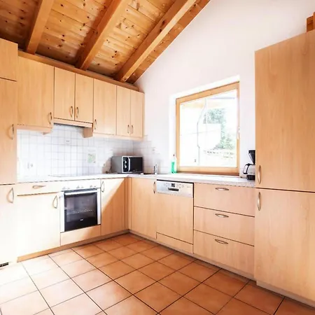 Chalet Chalet In Zillertal Near Ski Slopes, Cleaning Included *