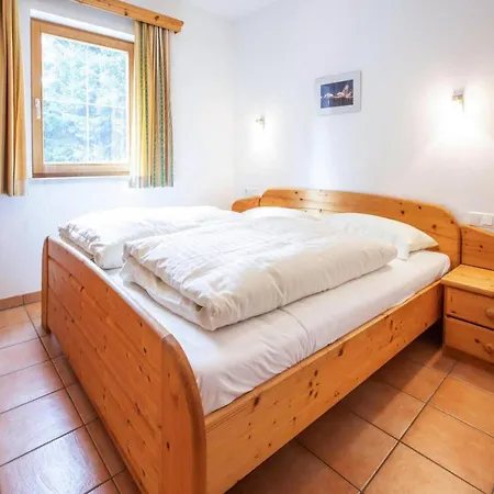 Chalet In Zillertal Near Ski Slopes, Cleaning Included Chalet Nothdorf
