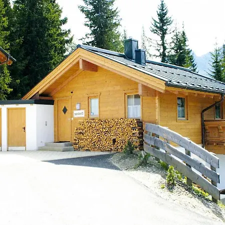 Chalet In Zillertal Near Ski Slopes, Cleaning Included *