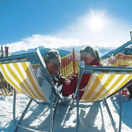 Chalet In Zillertal Near Ski Slopes, Cleaning Included * Nothdorf