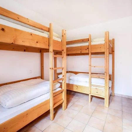 Chalet In Zillertal Near Ski Slopes, Cleaning Included Chalet