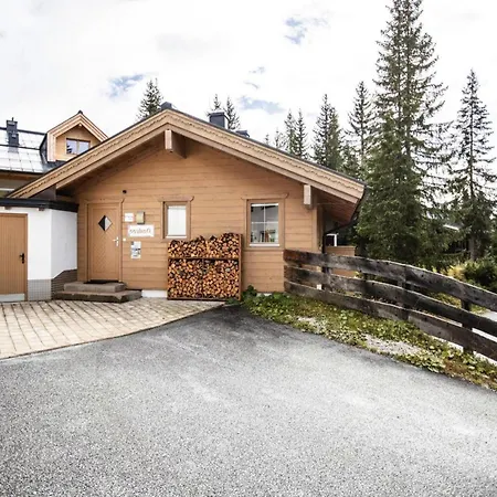 Chalet In Zillertal Near Ski Slopes, Cleaning Included Chalet *