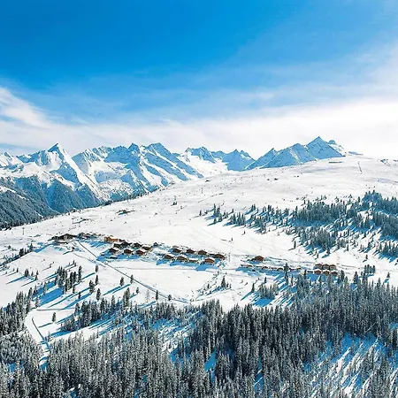 Chalet In Zillertal Near Ski Slopes, Cleaning Included Chalet