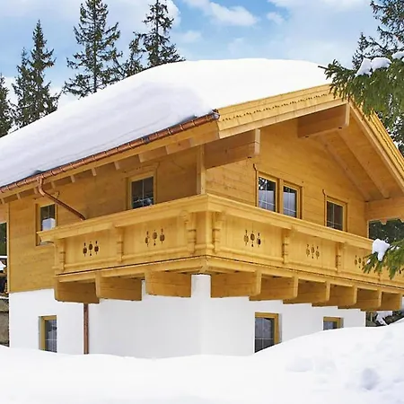 Chalet In Zillertal Near Ski Slopes, Cleaning Included Chalet *